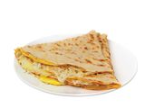 Mozzarella Crepe
