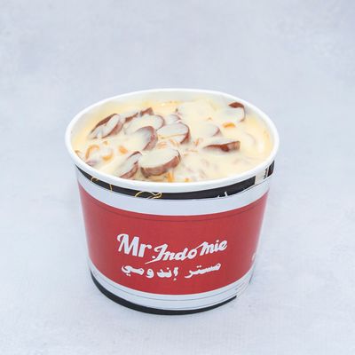 Mr. Indomie photo 5