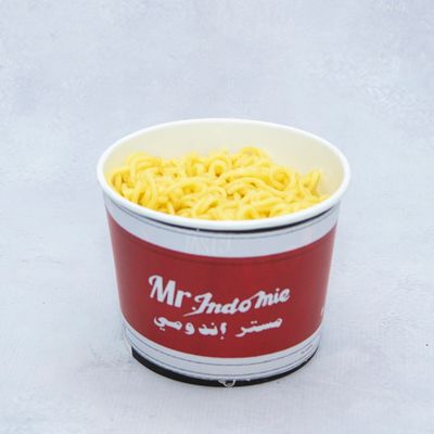 Mr. Indomie photo 2