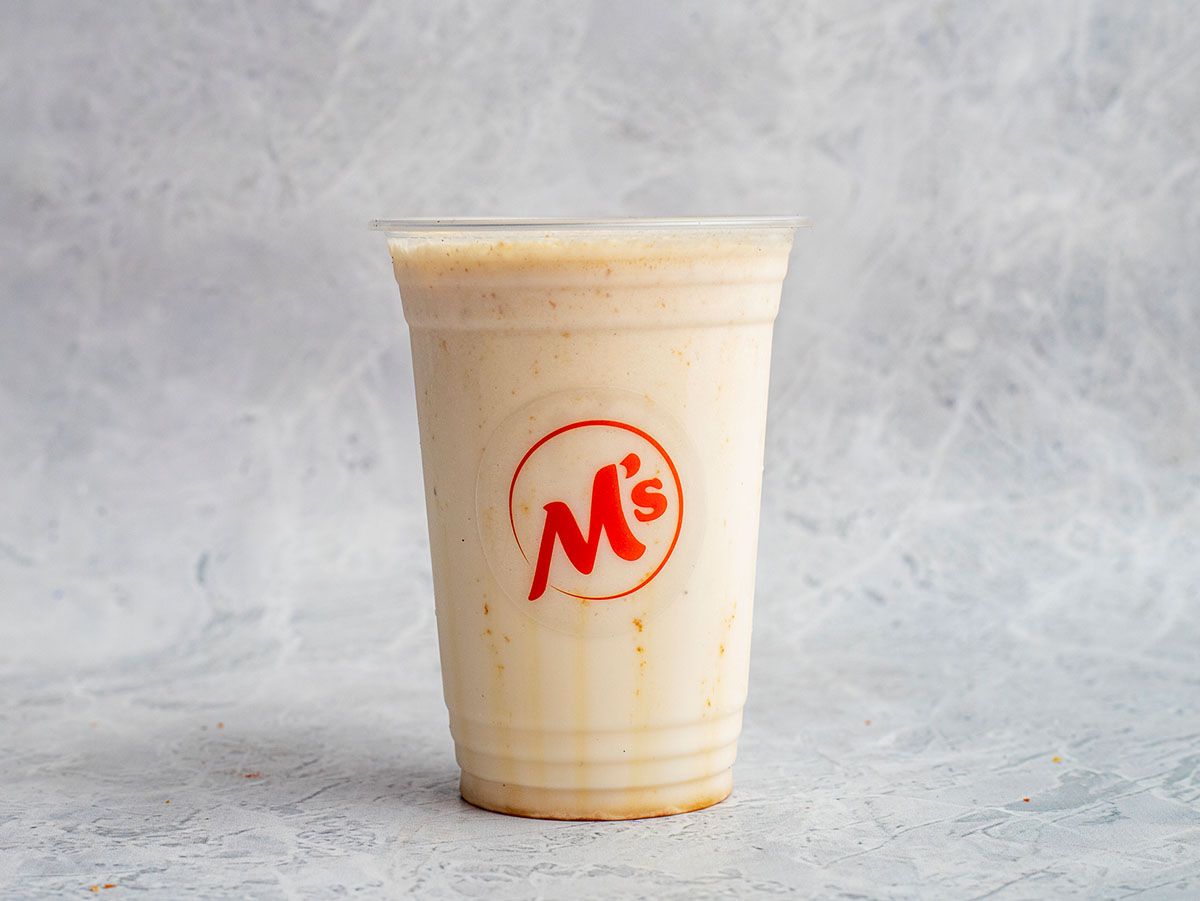 Lotus Shake