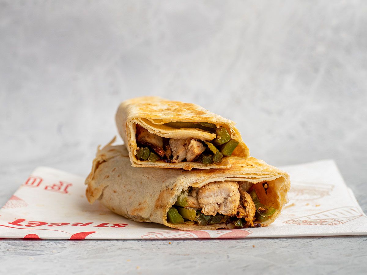 Chicken Sub