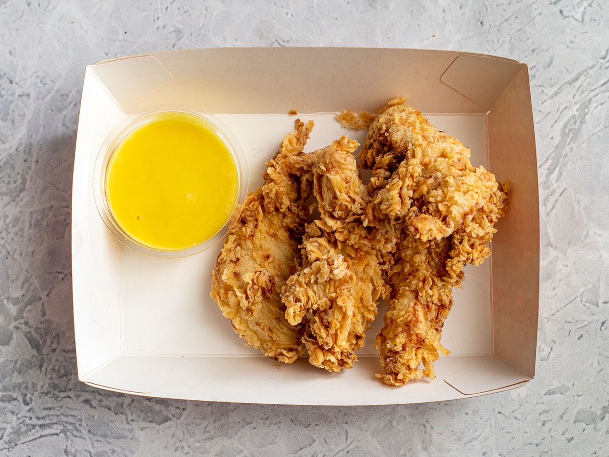 Chicken Tender