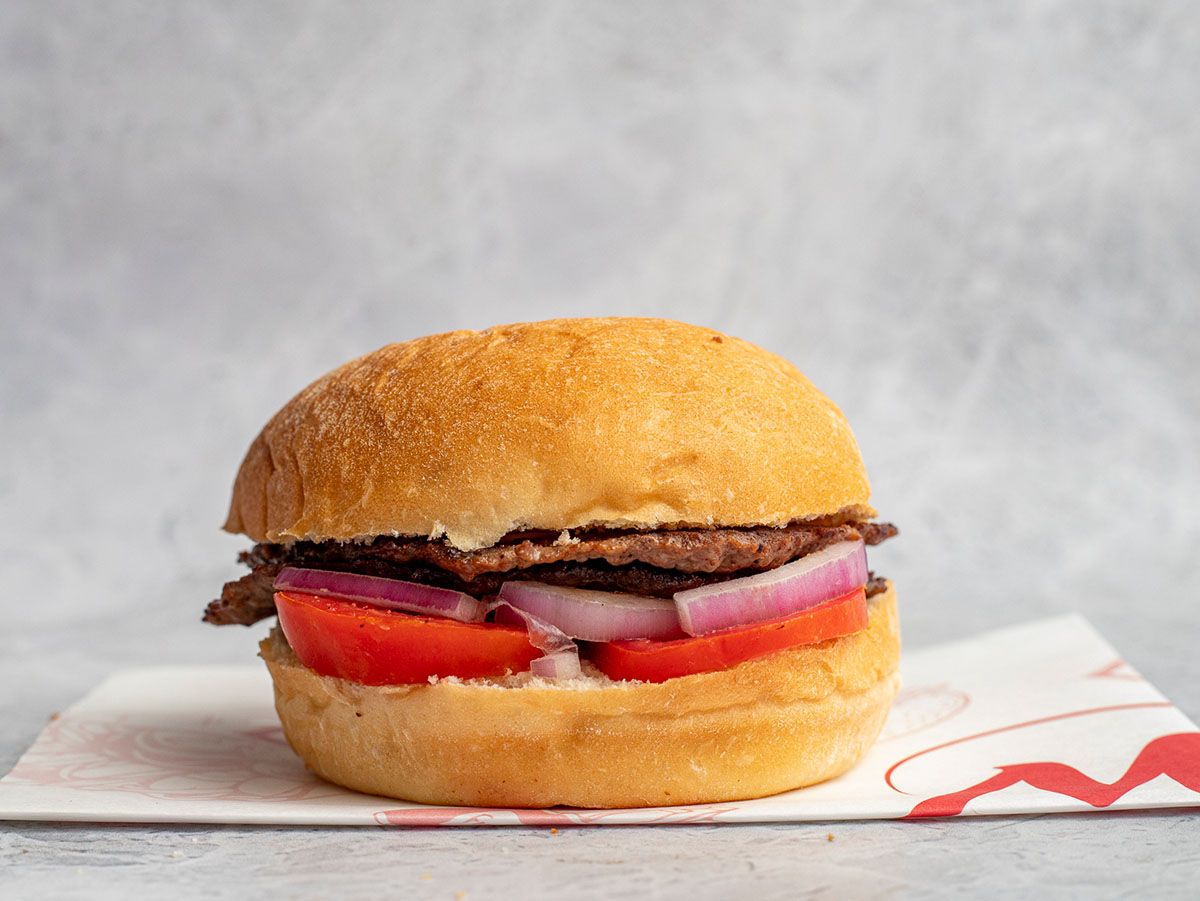 Smash Burger
