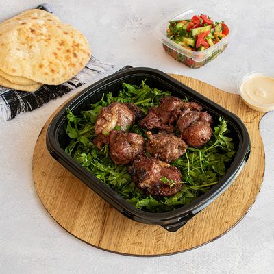 ربع كيلو كباب فيليتو