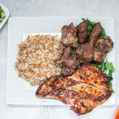الوجبة 8