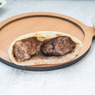 ساندويش طرب