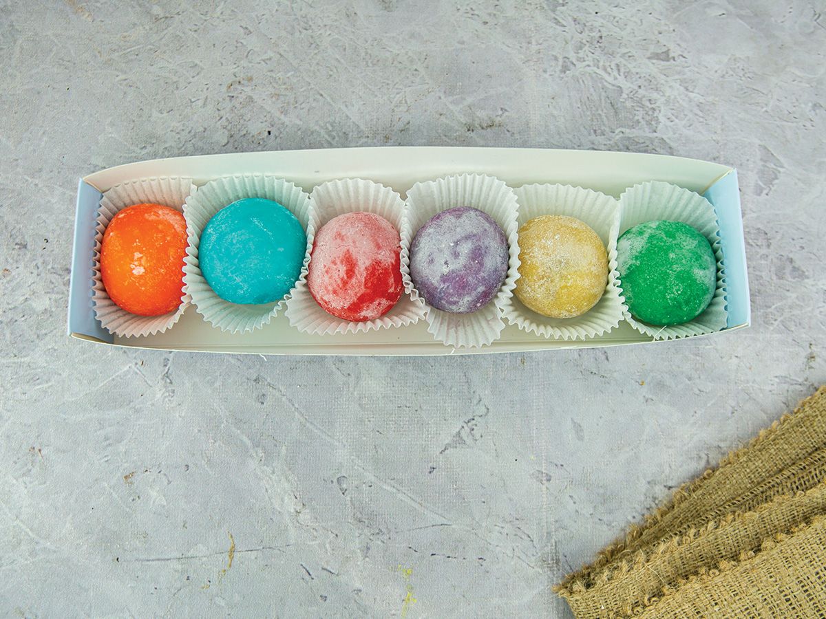 Box Of 6