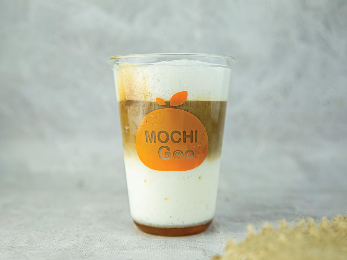 Ice Latte