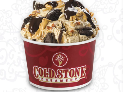 Mud Pie Mojo Ice Cream