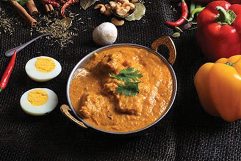 Muglai Chicken