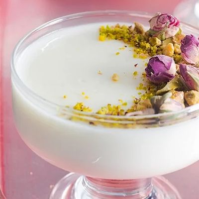 Milk Pudding