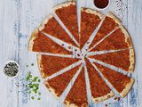 Muhammara Manoucheh
