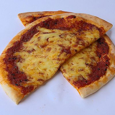 Muhammara Mozzarella