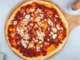 Muhammara Manoucheh