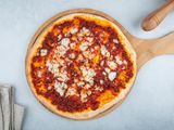 Plain Muhammara Manousheh