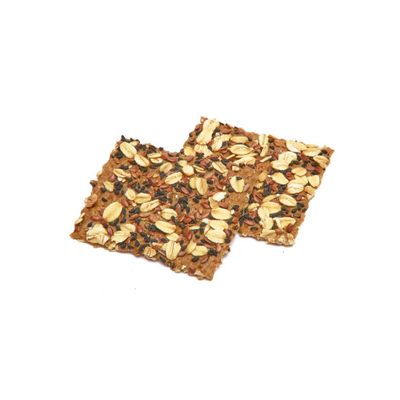 Multigrain Crisp slices