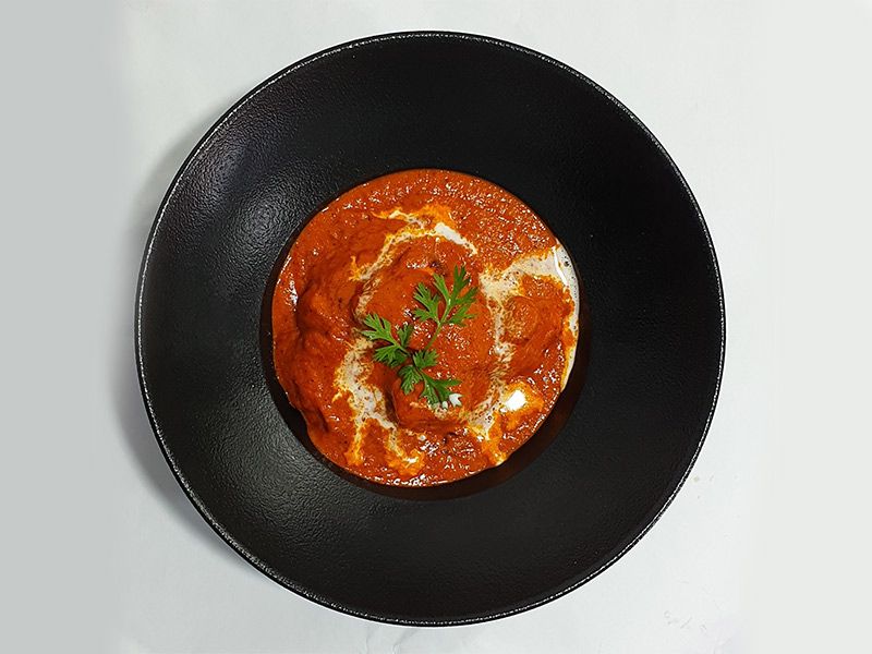 Murgh Makhani
