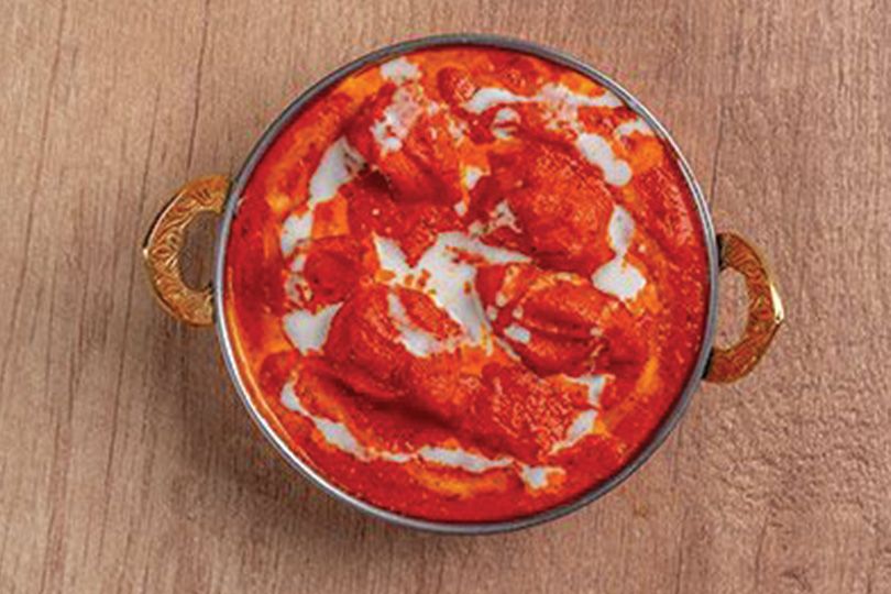 Murgh Makhani Butter Chicken