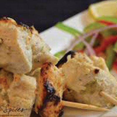 Murgh Malai
