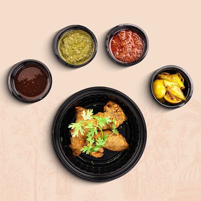 Murgh Pakora
