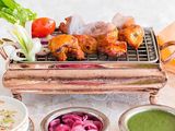 Murgh Tikka