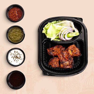 Murgh Tikka
