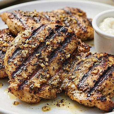 Musahab Grilled