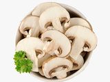 Extra Sauteed Mushroom