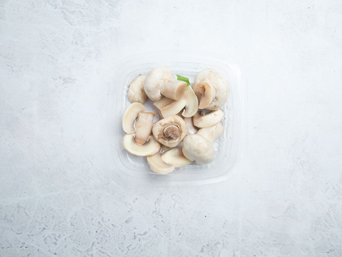 Mushroom