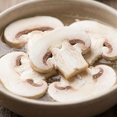 Add Mushroom