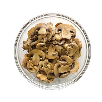 Add Mushroom