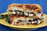 Mushroom Saroukh