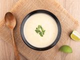 Chicken Mushroom Soup