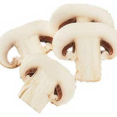 Extra Mushroom