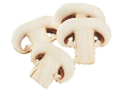 Extra Mushroom