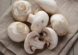Extra Mushroom