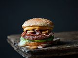 Mushroom Melt