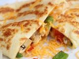 Mushroom Crepe