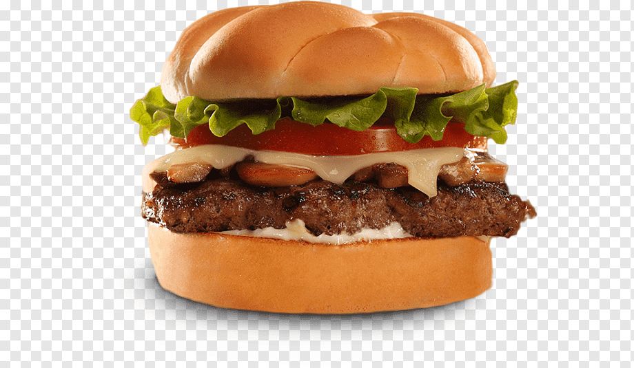 Burger Pasha Order