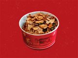 Mushroom Noodles