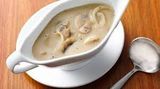 Mushroom Sauce