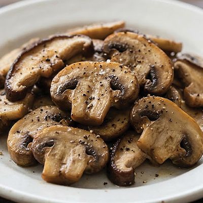 Mushroom Add on