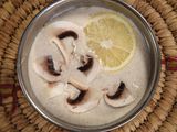 Mushroom Soup