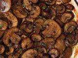 Extras Mushroom