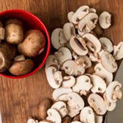 Mushroom add on