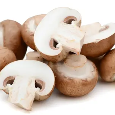 Extra mushroom