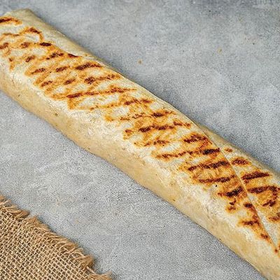 Mushroom (saroukh Roll Pie)