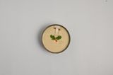Creamy Mushroom Soup