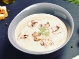 Mushroom Soup