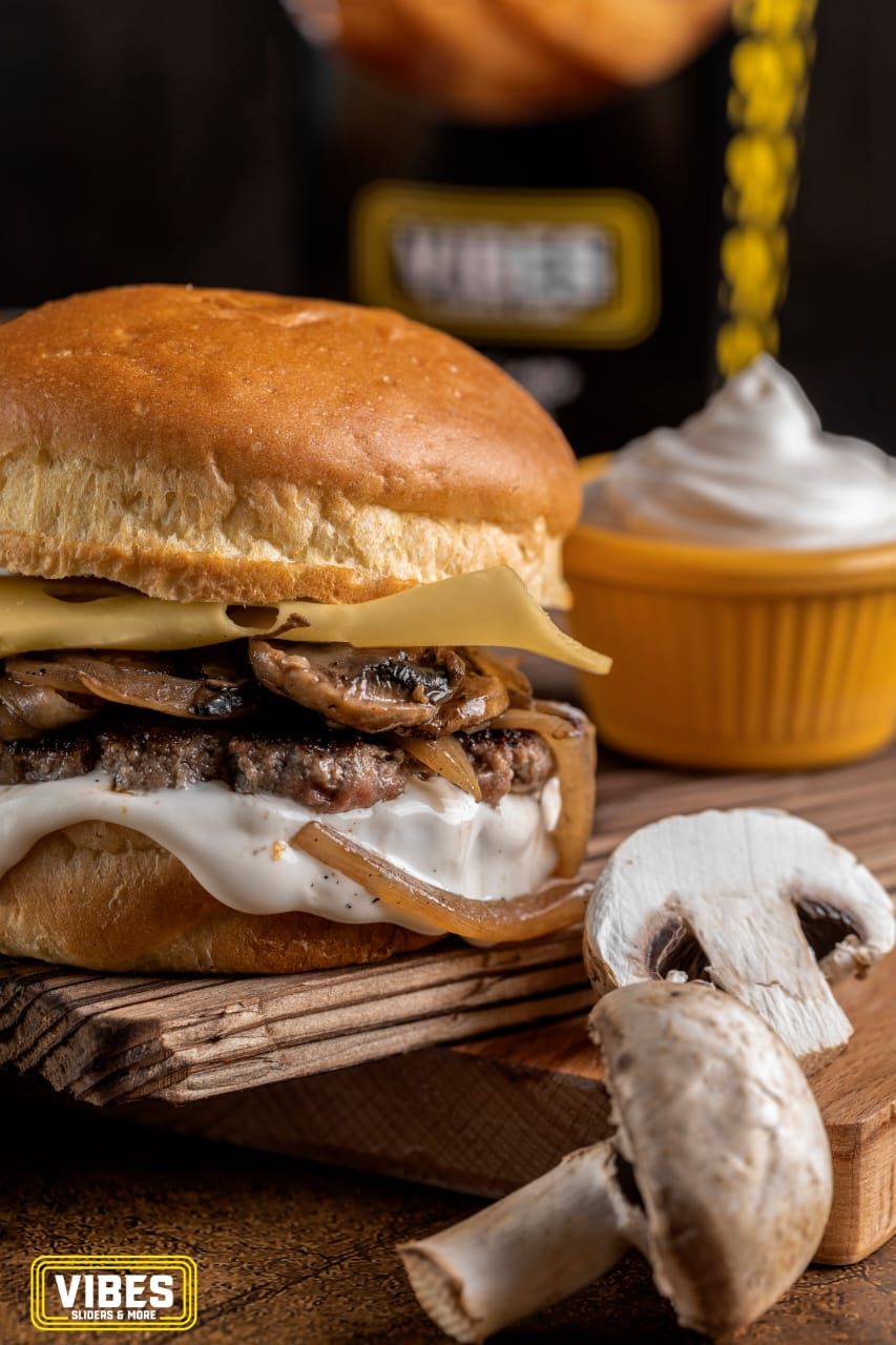 Vibes Sliders delivery in Jordan Vibes Sliders menu Talabat